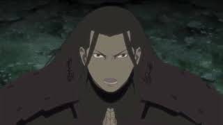 Hashirama Senju Vs Madara Uchiha Full Fight English Dubbed [upl. by Eisenhart]