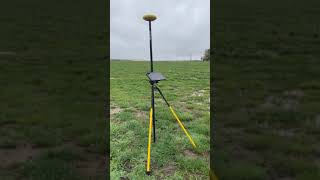 How to set up your GNSS receiver [upl. by Eletnahc630]