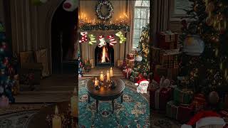 Relaxing Christmas music 🎄 Holiday music christmas [upl. by Lenny]