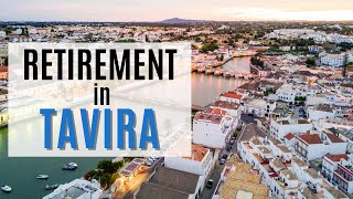 Should You RETIRE IN TAVIRA Portugal  Taviras Truth [upl. by Aubrie94]