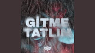 Gitme Tatlım [upl. by Sivahc]