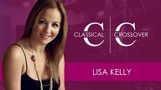 Interview with Lisa Kelly founding member of Celtic Woman [upl. by Stanislas]