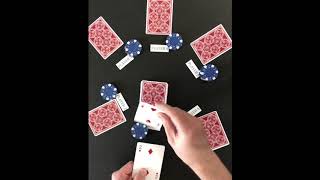 How To Play Chase The Ace [upl. by Namijneb]