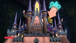 Sofia The First  Cedric The Great  Song  HD [upl. by Ajax151]