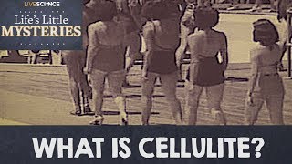 What is Cellulite [upl. by Eledoya]