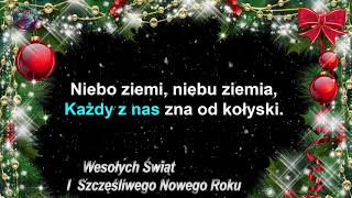 Dzień jeden w roku  Świąteczna  Karaoke [upl. by Alilad]