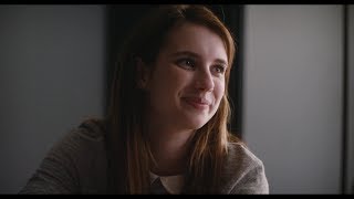 Emma Roberts  Palo Alto All Scenes 1080p [upl. by Annekam]