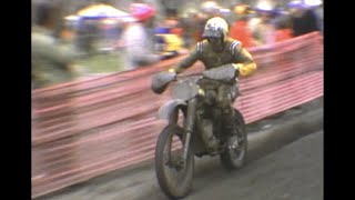 1975 Hangtown National Motocross [upl. by Eniak586]