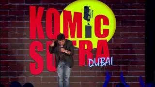 Indian Fathers their Kids and Schools  Stand Up Comedy by Amit Tandon [upl. by Samot]