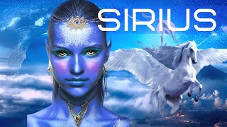 SIRIUS  Sirian Starseed Characteristics [upl. by Lahcym493]