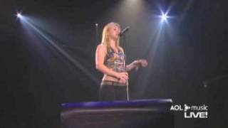 Why Annie Lennox Cover  Kelly Clarkson [upl. by Efioa]