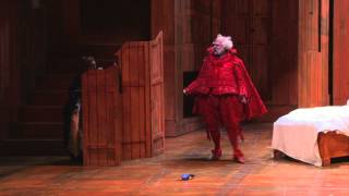 Falstaff 6 Minute Highlights  San Francisco Opera 2013 [upl. by Penni]