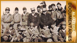 🇫🇷 🇩🇿 Veterans The French in Algeria  Featured Documentary [upl. by Ammej]