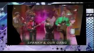 SPANKY and OUR GANG  quotSUNDAY WILL NEVER BE THE SAMEquot 1967 [upl. by Waldo]