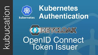 Setup Keycloak as an Identity Provider amp OpenID Connect Token Issuer [upl. by Osana750]