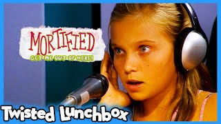 DJ Taylor  Mortified  Season 2 Episode 3 [upl. by Shayla911]