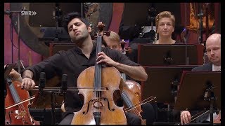 Schumann Cello Concerto op 129  Kian Soltani  Christoph Eschenbach  SWR Symphonieorchester  HD [upl. by Farrell]