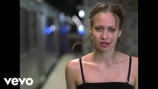 Fiona Apple  Fast As You Can Official HD Video [upl. by Kwabena]