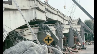 DOCUMENTARY Loma Prieta Earthquake 30 Years Later [upl. by Ennyletak]