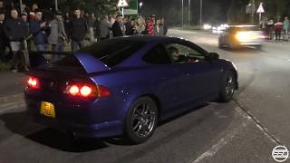 HONDA VTEC Compilation  Pure SOUNDS [upl. by Perrine]