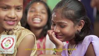 Beti Bachao Beti Padhao  Short Film [upl. by Abbe737]