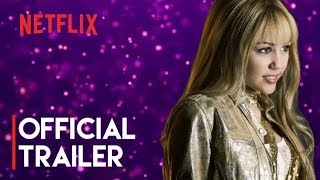 Hannah Montana  Official Trailer  Netflix [upl. by Prudence]