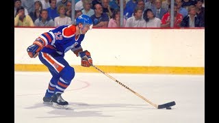 The Career of Jari Kurri [upl. by Enirehtahc977]