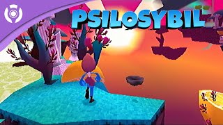 PsiloSybil Any Speedrun [upl. by Mahan927]