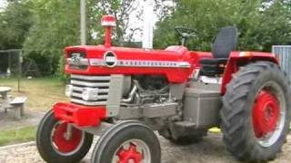 MasseyFerguson1080wmv [upl. by Esom]