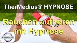 Rauchen aufhören mit Hypnose [upl. by Lindy728]