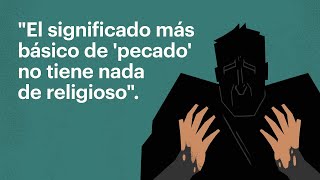 El pecado implica más de lo que te imaginas te lo explicaremos [upl. by Sonia]