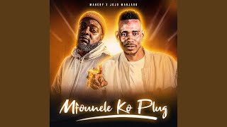 MFOUNELE KO PLUG [upl. by Chessa350]