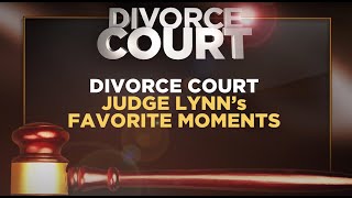 JUDGE LYNNS FAVORITE MOMENTS [upl. by Cristiona]