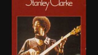 Stanley Clarke  Lisa [upl. by Khorma365]