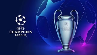 UEFA Champions League Entrance Music  Anthem [upl. by Ardaed]