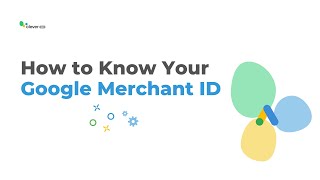 How to Know Your Google Merchant ID [upl. by Sicnarf]