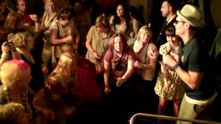 The Dualers Live  Ska Ska Ska [upl. by Obbard534]