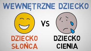 Jak TWOJE DZIECIŃSTWO wpływa na DOROSŁE ŻYCIE  Odkryj swoje wewnętrzne dziecko [upl. by Roybn906]