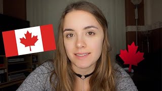 How To Speak Like A Canadian  Canadian Accent [upl. by Nwatna807]