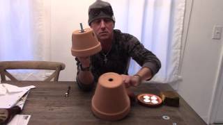 Best Flower Pot Heater [upl. by Diet]