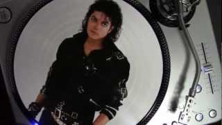 Michael Jackson  Liberian Girl [upl. by Faina]