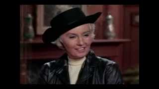 BARBARA STANWYCK Big Valley Tribute [upl. by Navanod]