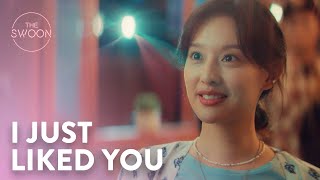 Ji Changwook pulls Kim Jiwon out of the crowd  Lovestruck in the City Ep 1 ENG SUB [upl. by Kiehl]