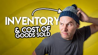 INVENTORY amp COST OF GOODS SOLD [upl. by Hunsinger]