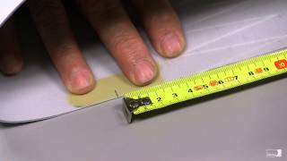 Accurate Belt Measuring [upl. by Langbehn]