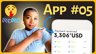 12 Apps Paying You DAILY in 2024 No Scam [upl. by Nerin]