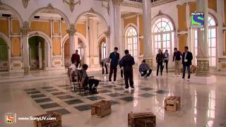 CID Griraftaar I  Episode 1061  11th April 2014 [upl. by Xyla775]