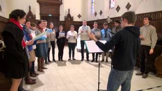 Chorale EXULTEMUS Dieu seul suffit [upl. by Nautna]