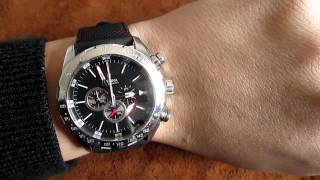 Festina Chronograph Watch F16489 [upl. by Yentterb]