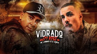 MC LIVINHO e DJ GUUGA  VIDRADO EM VOCE DJGUUGA [upl. by Haral]